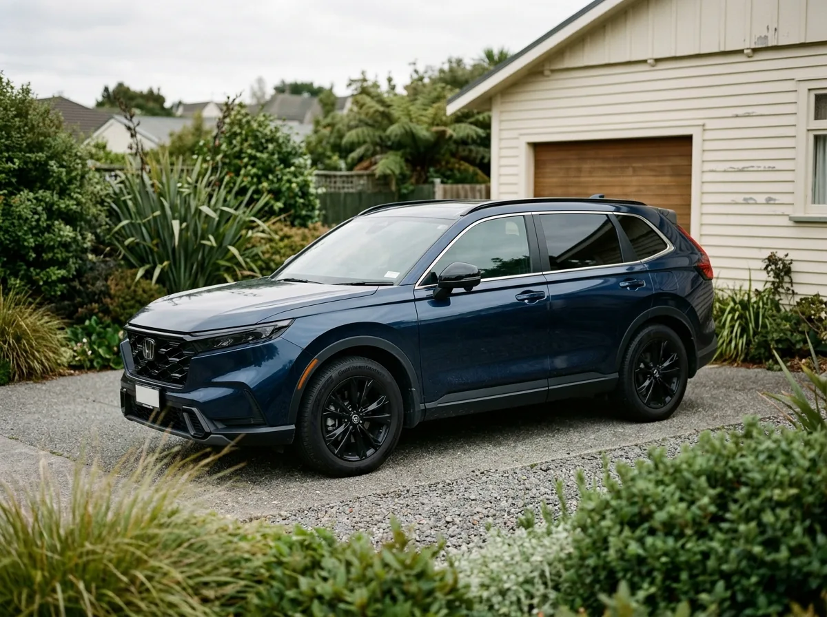 Illustrative clean car exterior for ${guide.name}
