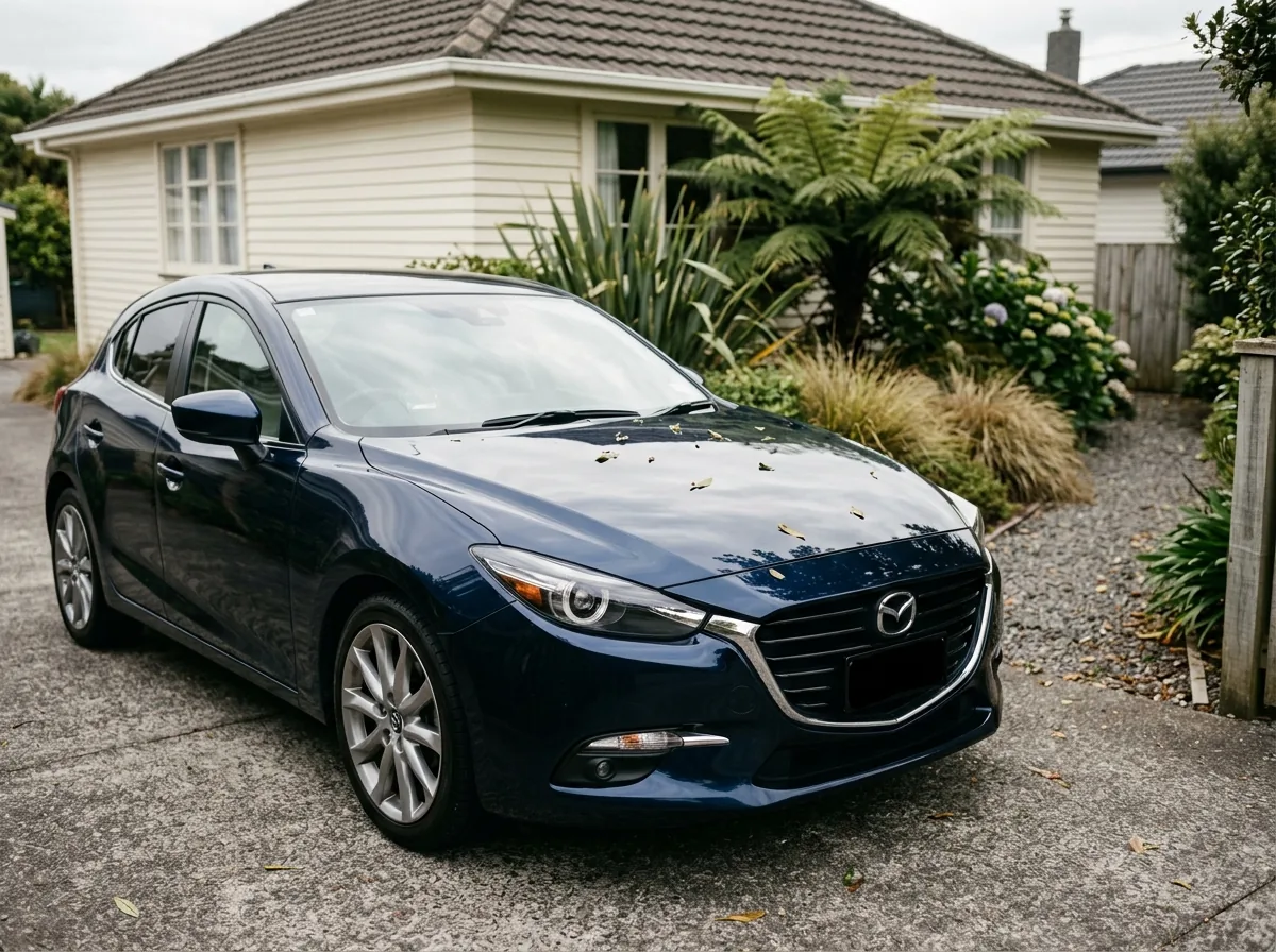Illustrative clean car exterior for ${guide.name}