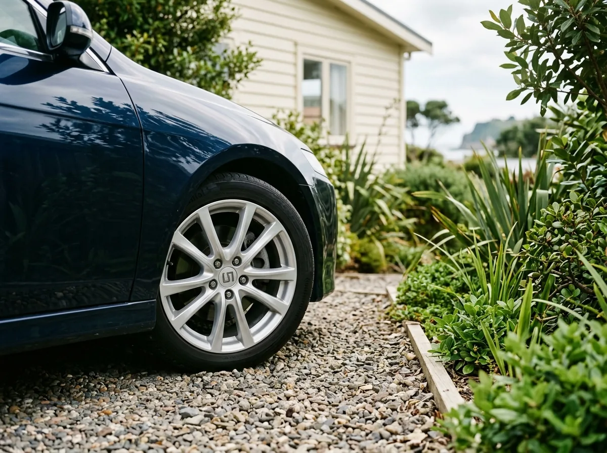 Illustrative clean car exterior for ${guide.name}